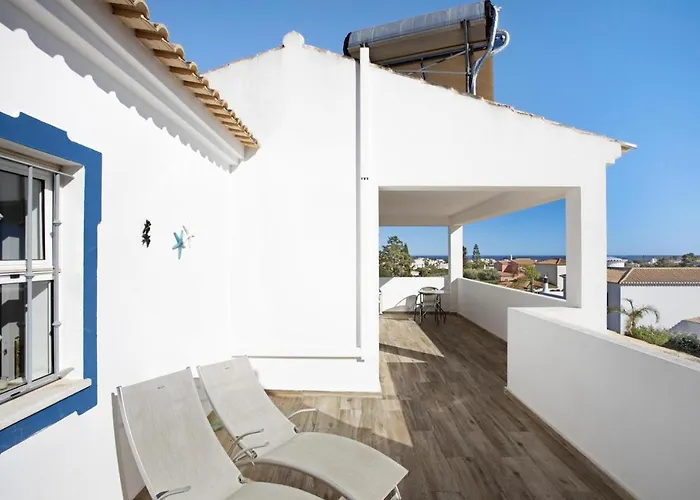 Villa Solarium